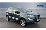 2018 Ford EcoSport