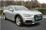 2019 Audi A4 Allroad