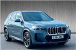 2024 BMW X1