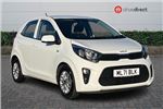 2022 Kia Picanto 1.0 2 5dr [4 seats]