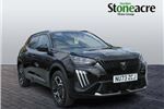 2023 Peugeot 2008