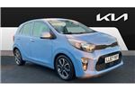 2017 Kia Picanto