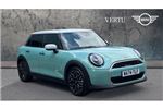2024 MINI Hatchback 5dr