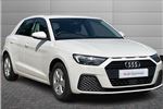 2022 Audi A1