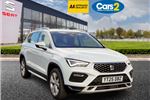 2025 SEAT Ateca