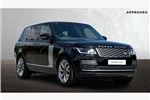 2020 Land Rover Range Rover