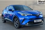 2019 Toyota C-HR