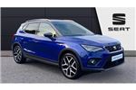 2020 SEAT Arona