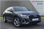 2023 Audi Q3