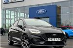 2023 Ford Fiesta