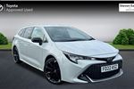 2022 Toyota Corolla Touring Sport