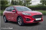 2024 Ford Kuga