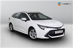 2022 Toyota Corolla Touring Sport