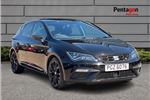 2019 SEAT Leon