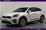 2021 Kia Niro