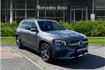 2022 Mercedes-Benz GLB