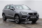 2023 SEAT Ateca