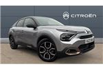 2023 Citroen C4