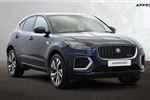 2023 Jaguar E-Pace