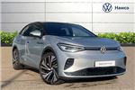 2022 Volkswagen ID.5