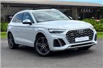 2021 Audi SQ5