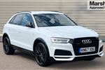 2017 Audi Q3