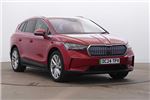 2024 Skoda Enyaq