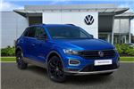 2021 Volkswagen T-Roc
