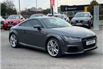 2015 Audi TT