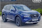 2024 Nissan X-Trail 1.5 E-Power 204 Tekna 5dr Xtronic