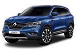 2020 Renault Koleos