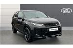 2021 Land Rover Discovery Sport