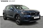 2020 Volvo XC40