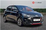 2021 Hyundai i10