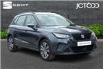 2022 SEAT Arona