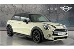 2018 MINI Hatchback 5dr