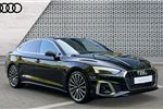 2024 Audi A5 Sportback