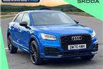 2020 Audi Q2