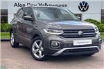 2020 Volkswagen T-Cross