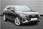 2022 Audi Q2
