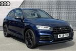 2019 Audi SQ5