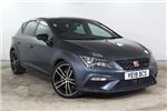 2019 SEAT Leon