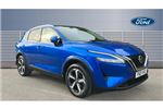 2021 Nissan Qashqai