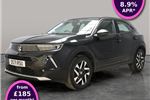 2022 Vauxhall Mokka
