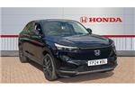 2024 Honda HR-V