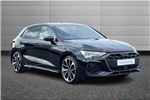 2024 Audi S3