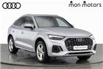 2022 Audi Q5 Sportback