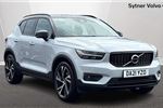 2021 Volvo XC40