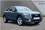 2020 Audi Q2