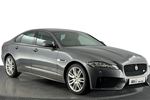 2017 Jaguar XF